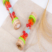 Open Ended Rainmaker Rain Sticks