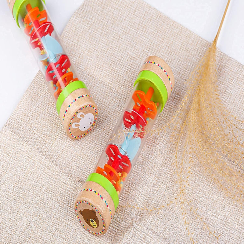 Open Ended Rainmaker Rain Sticks
