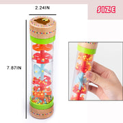 Open Ended Rainmaker Rain Sticks