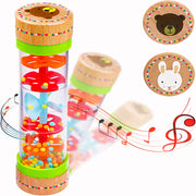 Open Ended Rainmaker Rain Sticks