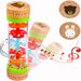 Open Ended Rainmaker Rain Sticks-Musical Toys-Open Ended-Toycra