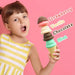 Open Ended Scoop And Serve Icecream Shop Set (20 Pieces)-Pretend Play-Open Ended-Toycra