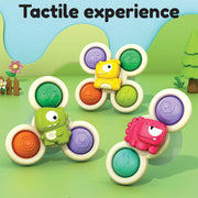Open Ended Spinosaurs - Dino Fidget Fun