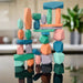 Open Ended Stack It Up - 28 pcs Balancing Stones-Motor Skills-Open Ended-Toycra