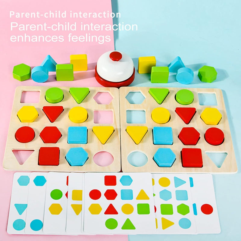 Open Ended Two-Player Geometric Battle Game