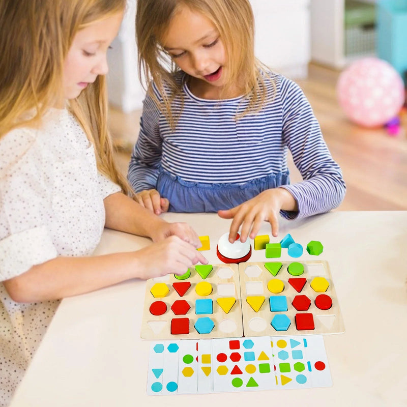 Open Ended Two-Player Geometric Battle Game