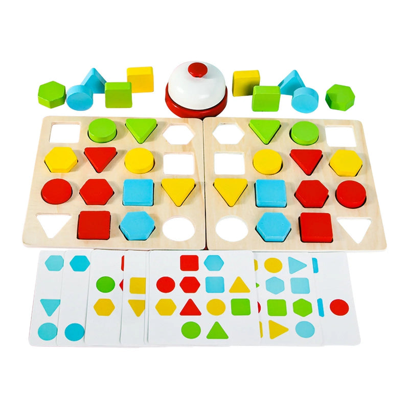 Open Ended Two-Player Geometric Battle Game