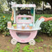 Open Ended Wooden Ice Cream Cart-Pretend Play-Open Ended-Toycra