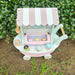 Open Ended Wooden Ice Cream Cart-Pretend Play-Open Ended-Toycra