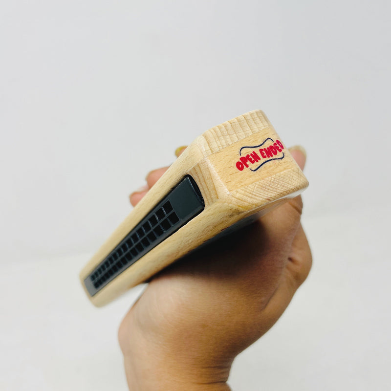 Open Ended Wooden Musical Toys