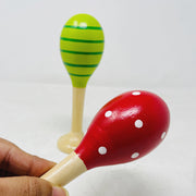 Open Ended Wooden Musical Toys