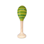 Open Ended Wooden Musical Toys