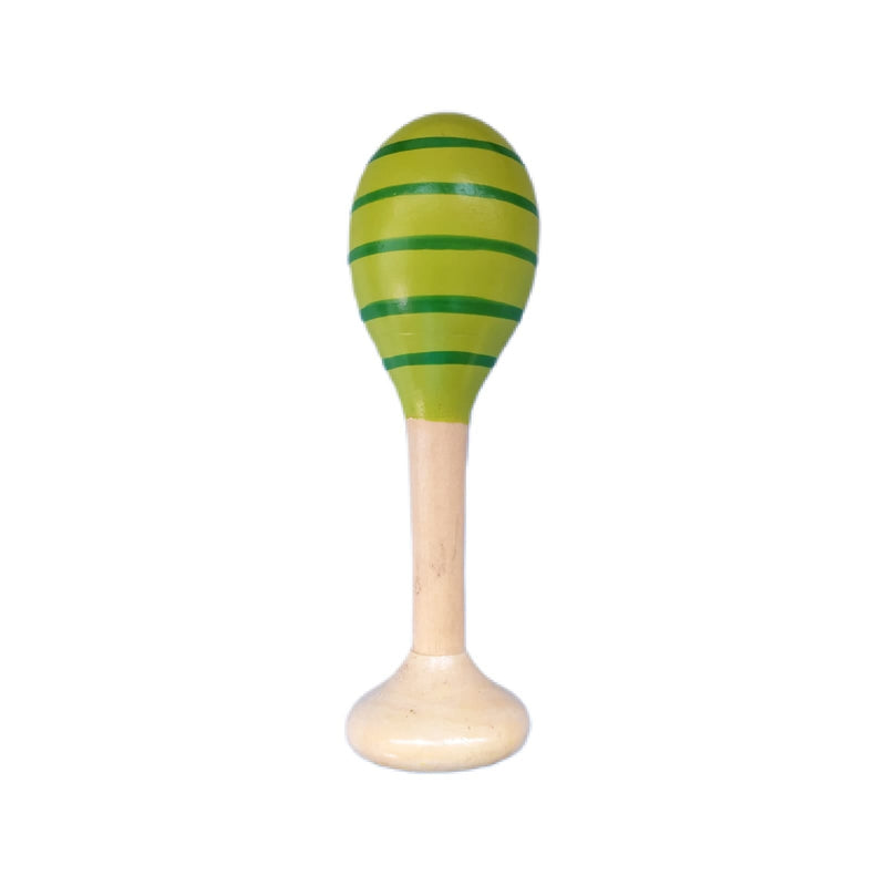 Open Ended Wooden Musical Toys
