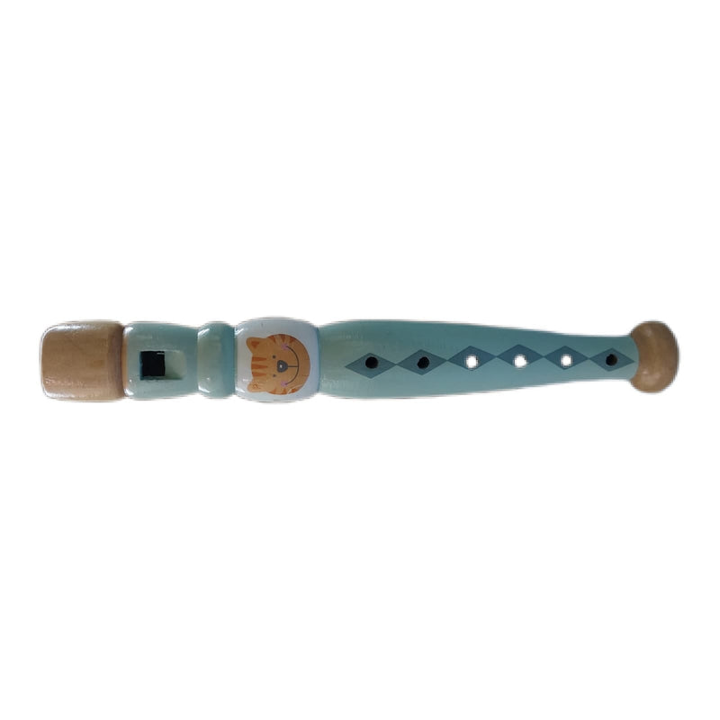 Open Ended Wooden Musical Toys