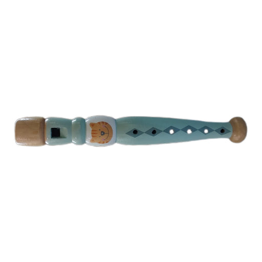 Open Ended Wooden Musical Toys