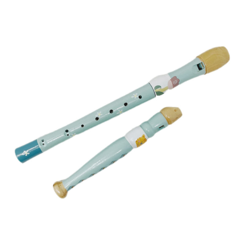 Open Ended Wooden Musical Toys