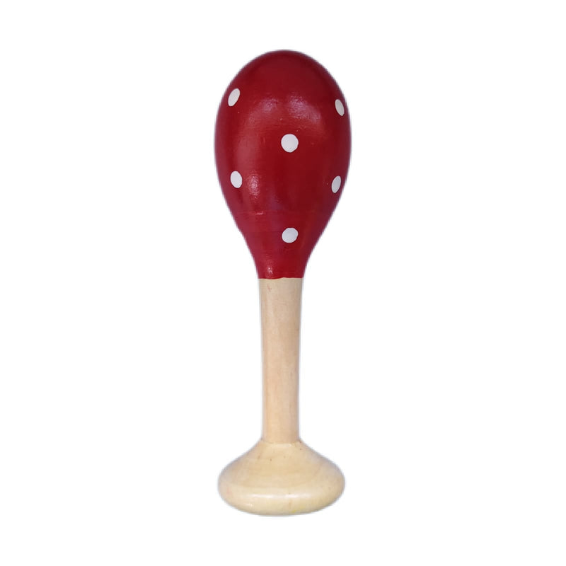 Open Ended Wooden Musical Toys