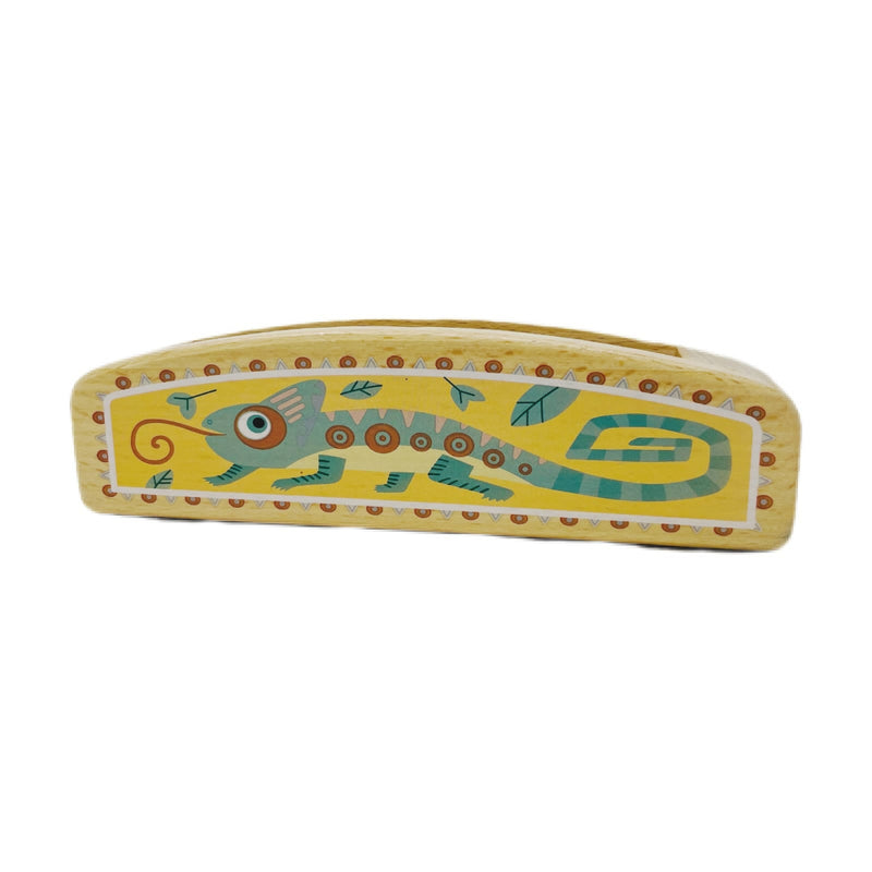 Open Ended Wooden Musical Toys