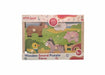 Open Ended Wooden Sound Puzzle - Farm-Puzzles-Open Ended-Toycra