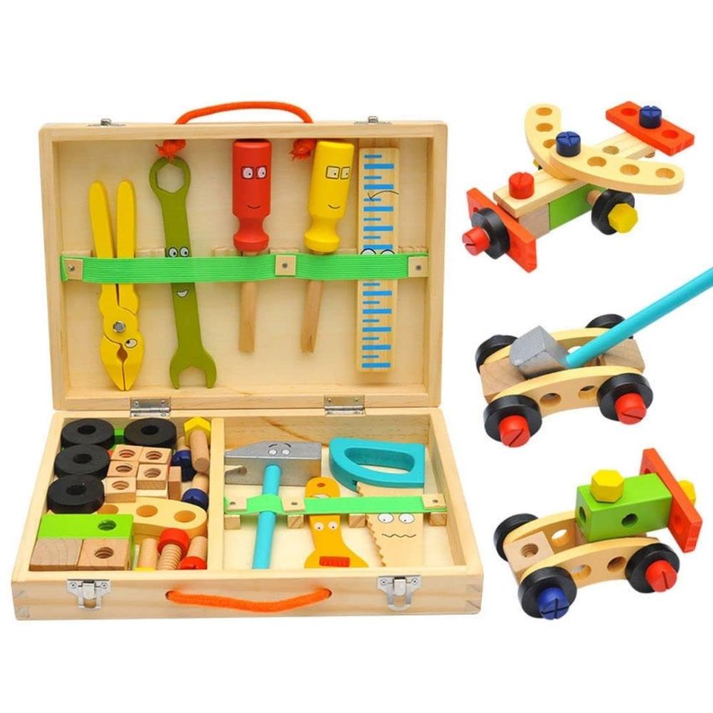 Wooden Toys