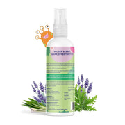 Ouchie All Natural Mosquito Repellent Spray - 100Ml