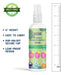 Ouchie All Natural Mosquito Repellent Spray - 100Ml-Mosquito Spray-OUCHIE-Toycra