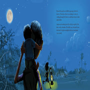 Out In The Moonlight