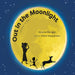 Out In The Moonlight-Picture Book-KRJ-Toycra