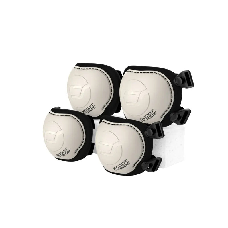 Scoot & Ride Kids Protective Gear Set XXS
