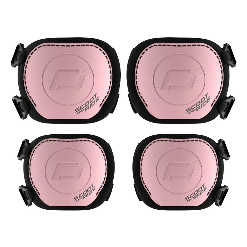 Scoot & Ride Kids Protective Gear Set XXS