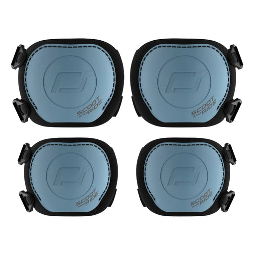 Scoot & Ride Kids Protective Gear Set XXS