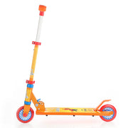 PWS Jumbo Scooter 2 Wheel Kick Scooter
