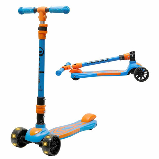 PWS Rooster LED Scooter