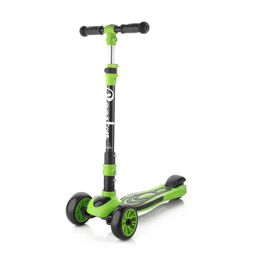 PWS Rooster Scooter