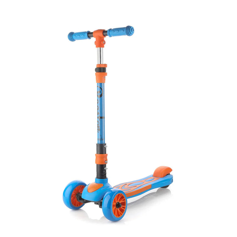 PWS Rooster Scooter