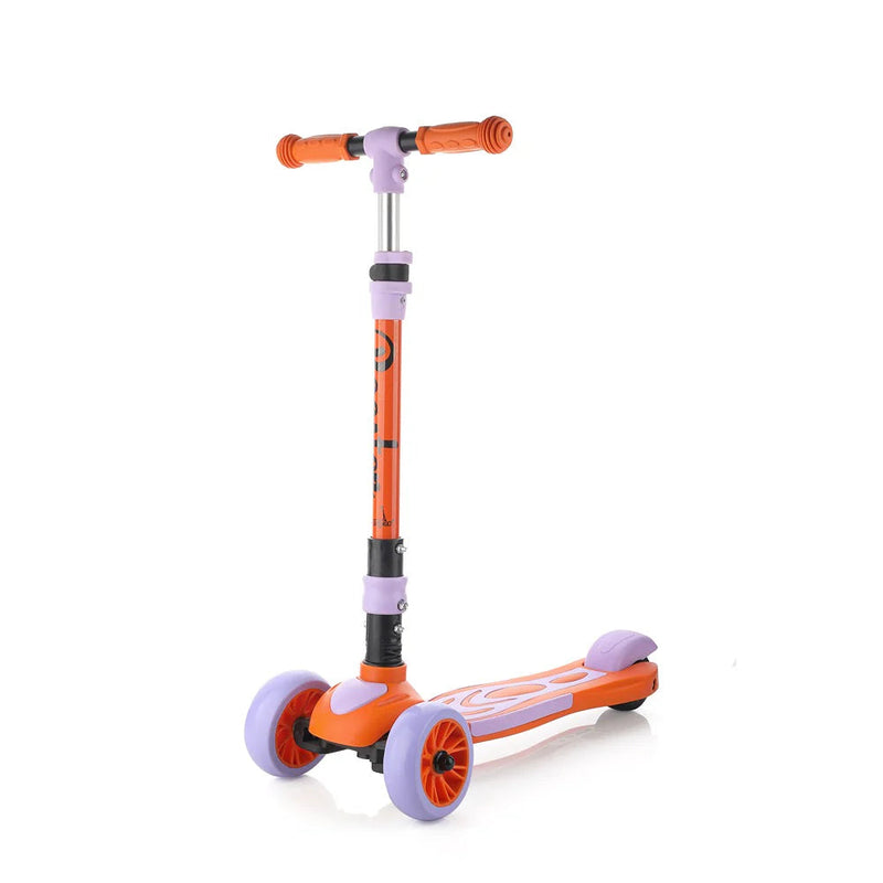 PWS Rooster Scooter