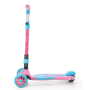 PWS Rooster Scooter