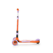 PWS Rooster Scooter