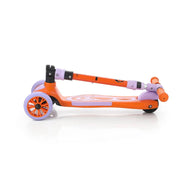 PWS Rooster Scooter