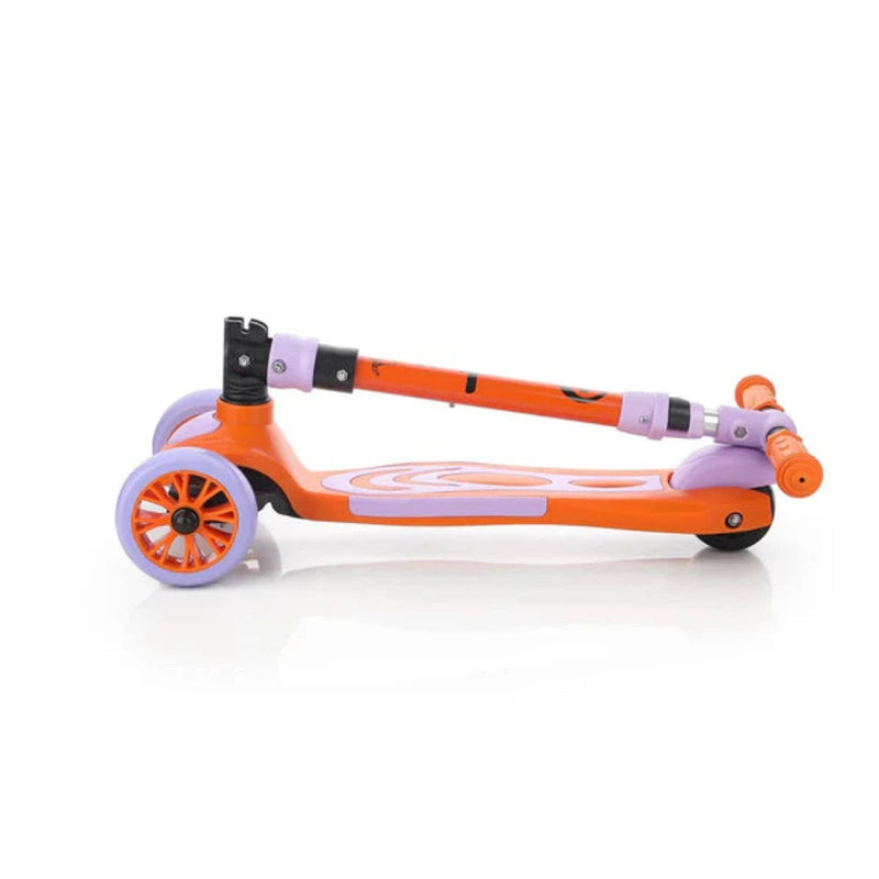 PWS Rooster Scooter
