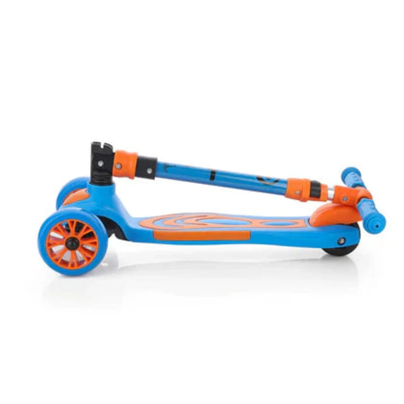 PWS Rooster Scooter