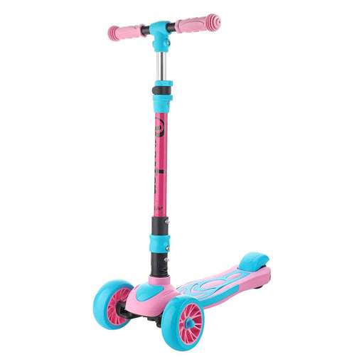PWS Rooster Scooter