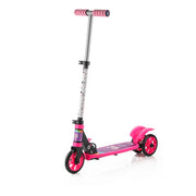 PWS Street Rider 3 Wheel Scooter