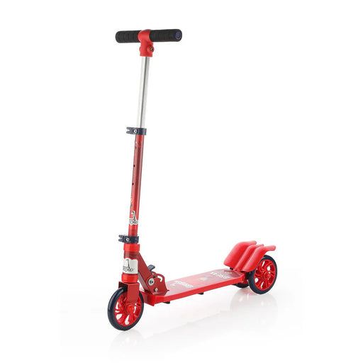 PWS Sturdy Rider 3 Wheel Scooter
