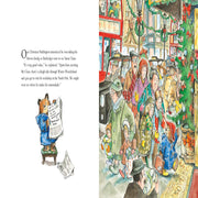 Paddington And The Christmas Surprise