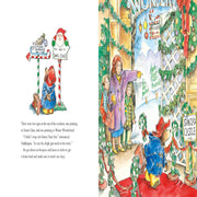 Paddington And The Christmas Surprise