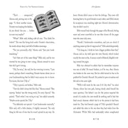 Pages & Co Books