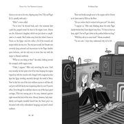 Pages & Co Books