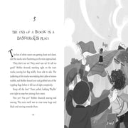 Pages & Co Books