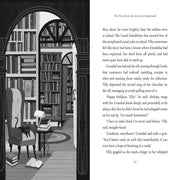 Pages & Co Books